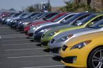 Hyundai Genesis Coupe 2010 года